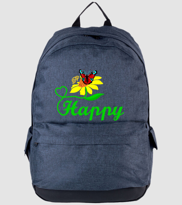  minta farmerkék pólón