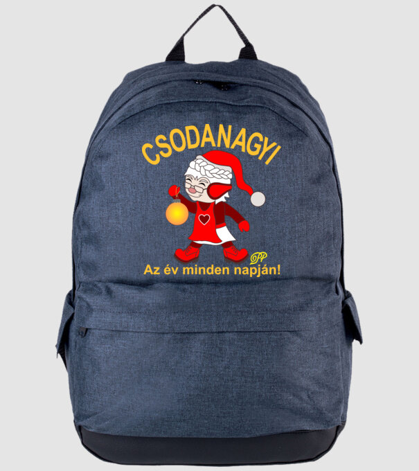 minta farmerkék pólón