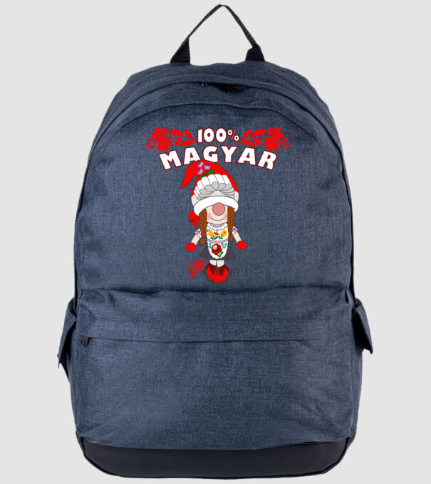  minta farmerkék pólón