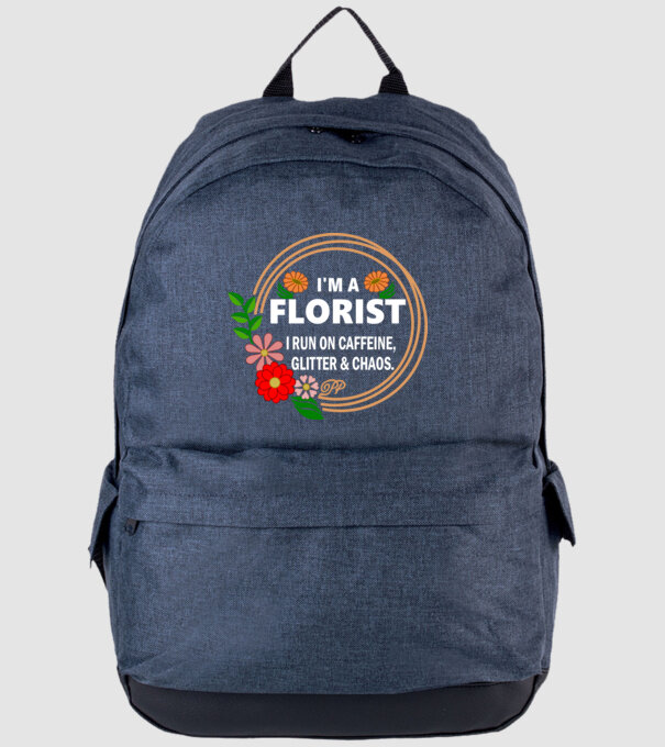  minta farmerkék pólón