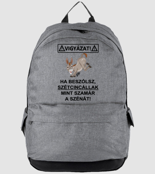  minta szürke pólón