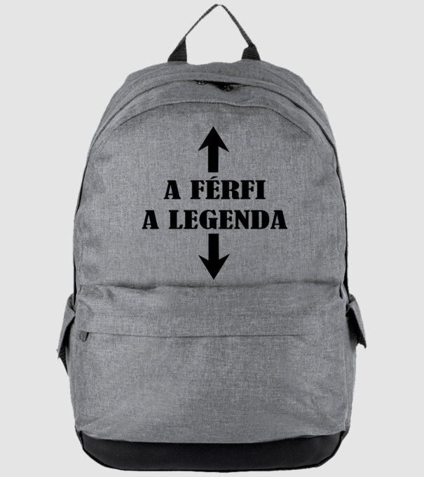  minta szürke pólón