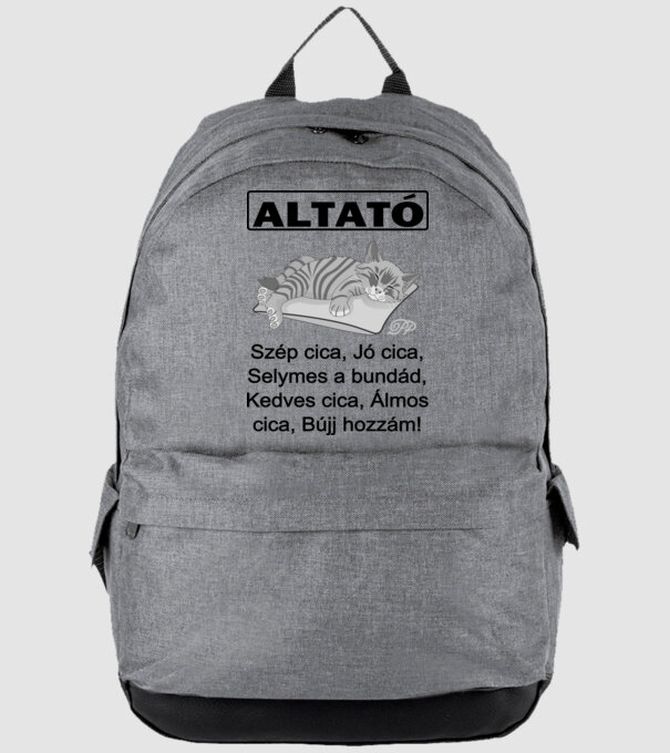  minta szürke pólón