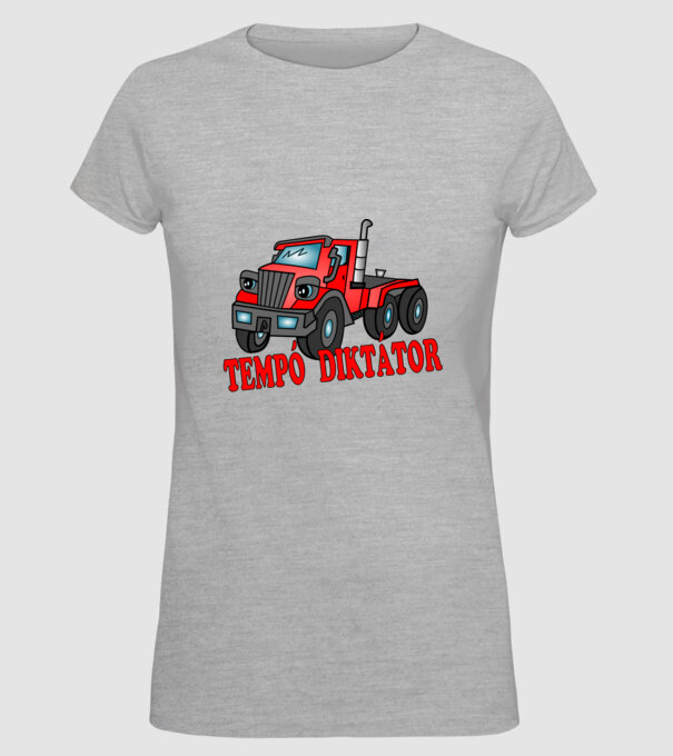  minta szürke pólón