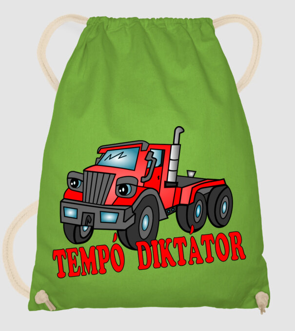  minta almazöld pólón