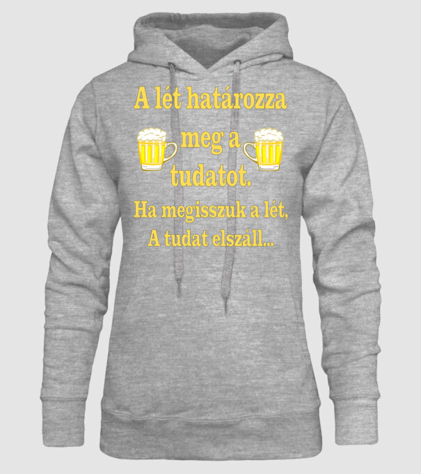  minta szürke pólón