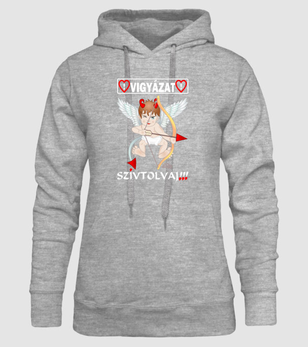  minta szürke pólón
