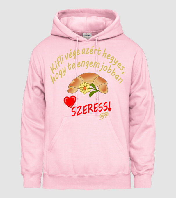  minta világos rózsaszín pólón