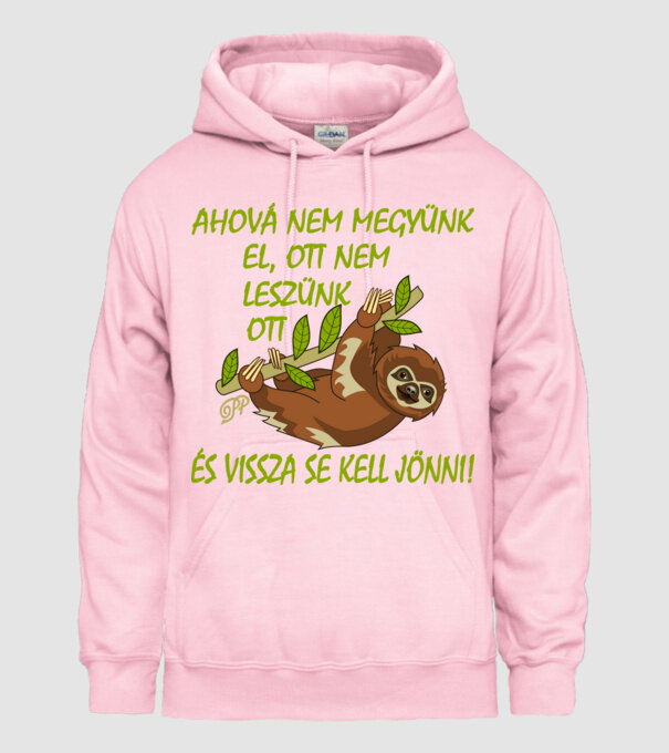  minta világos rózsaszín pólón