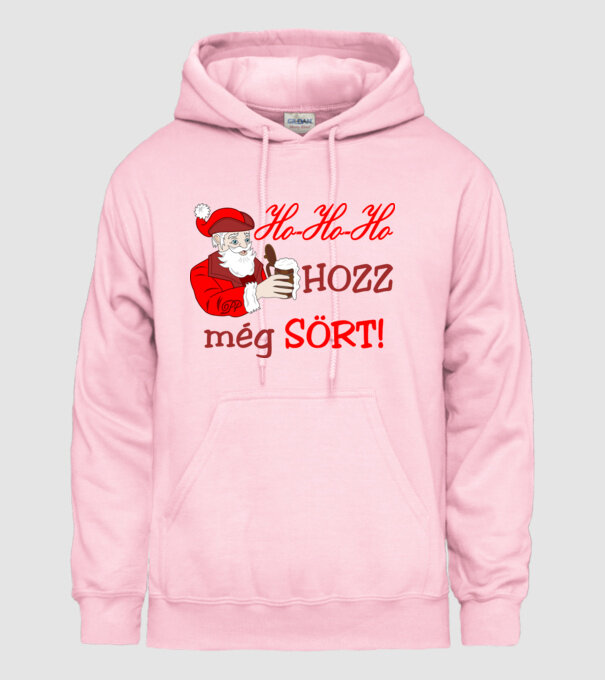  minta világos rózsaszín pólón