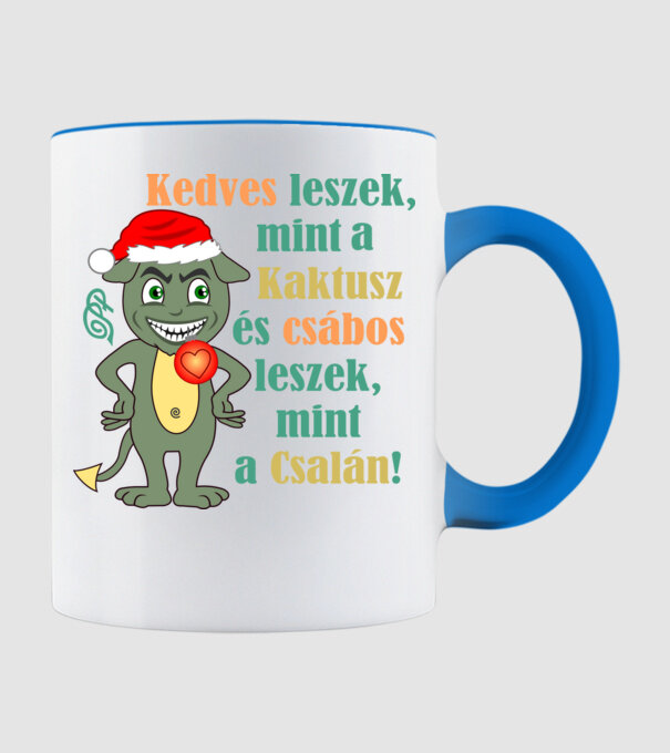  minta világoskék pólón