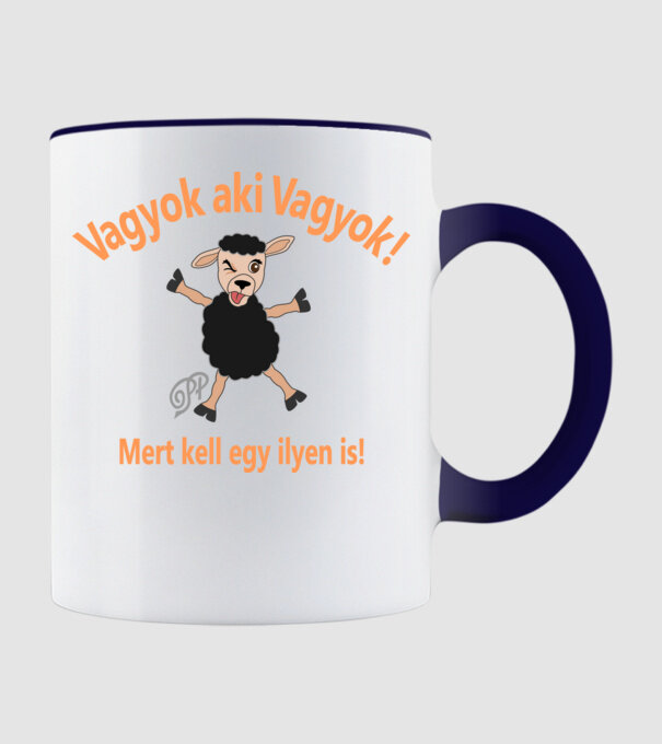  minta sötétkék pólón