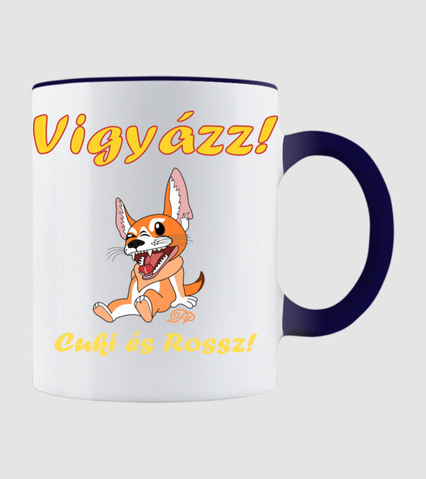  minta sötétkék pólón