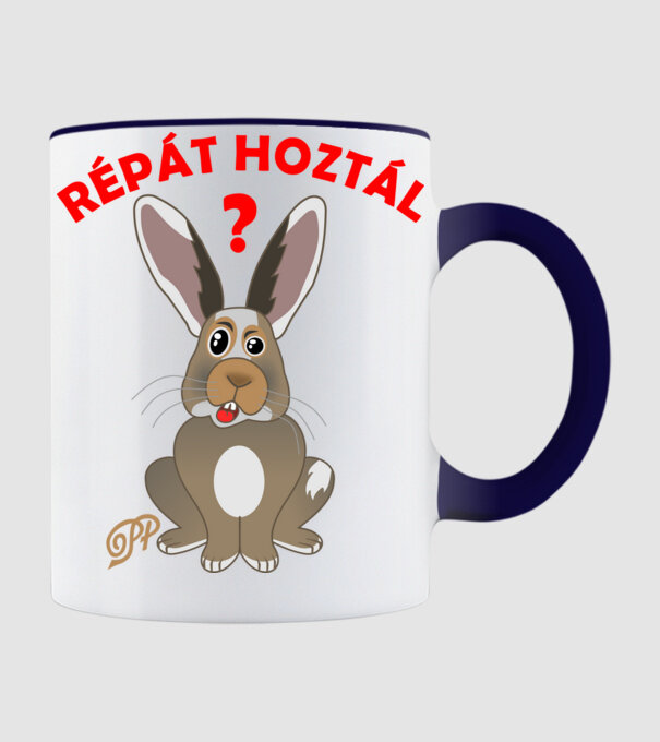  minta sötétkék pólón