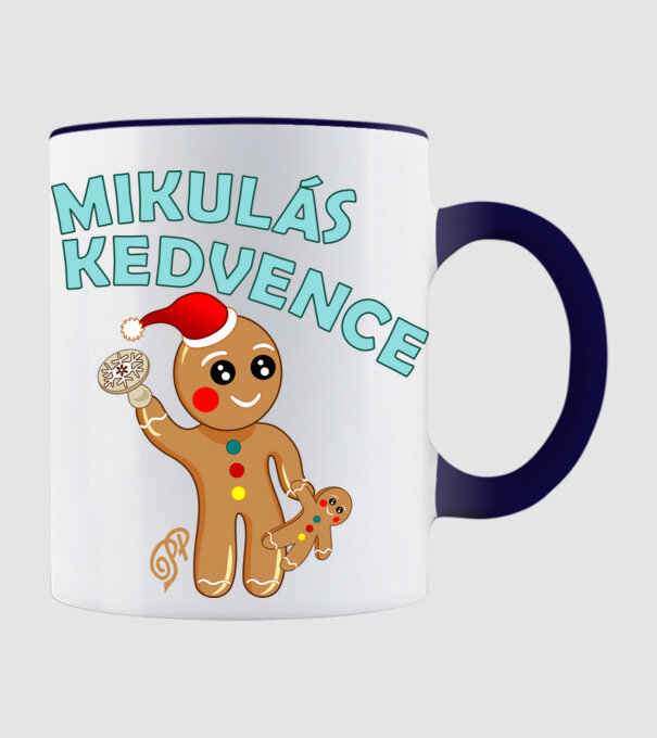  minta sötétkék pólón
