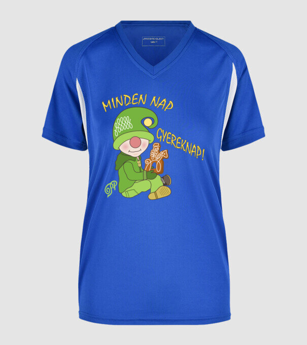  minta  pólón