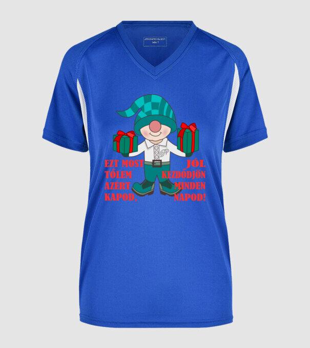  minta  pólón