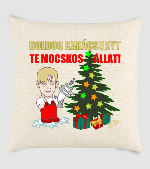  minta homokszín pólón