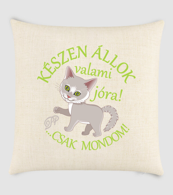  minta homokszín pólón