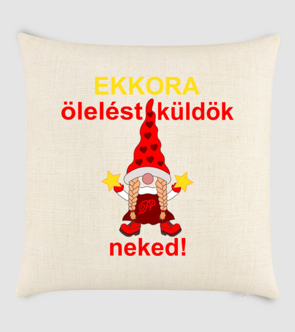  minta homokszín pólón