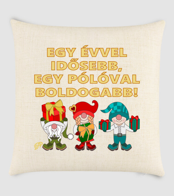  minta homokszín pólón