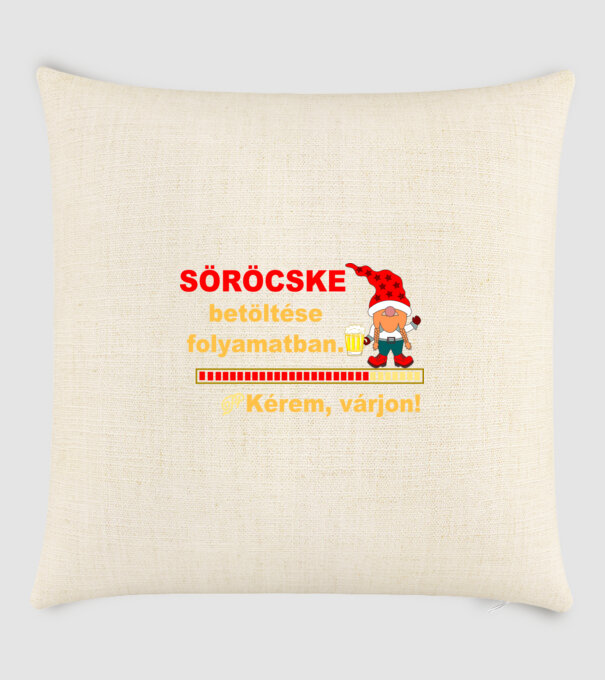  minta homokszín pólón