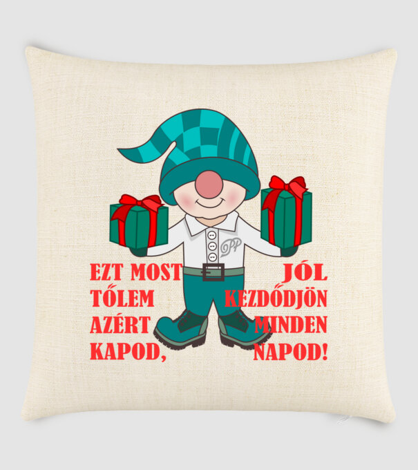 minta homokszín pólón