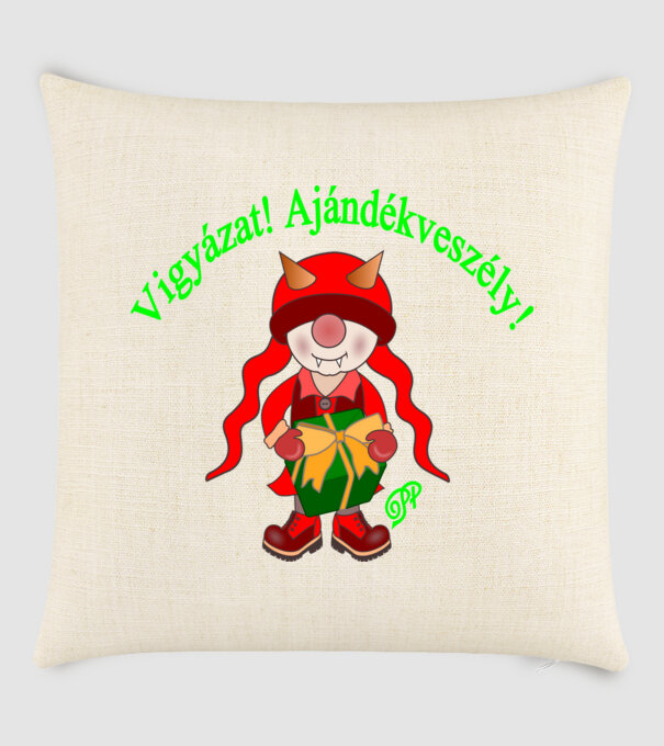 minta homokszín pólón
