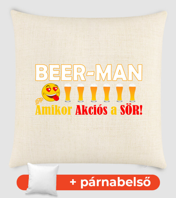  minta homokszín pólón
