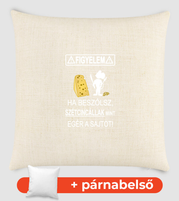  minta homokszín pólón