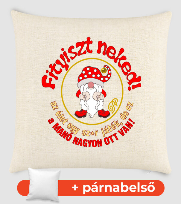  minta homokszín pólón