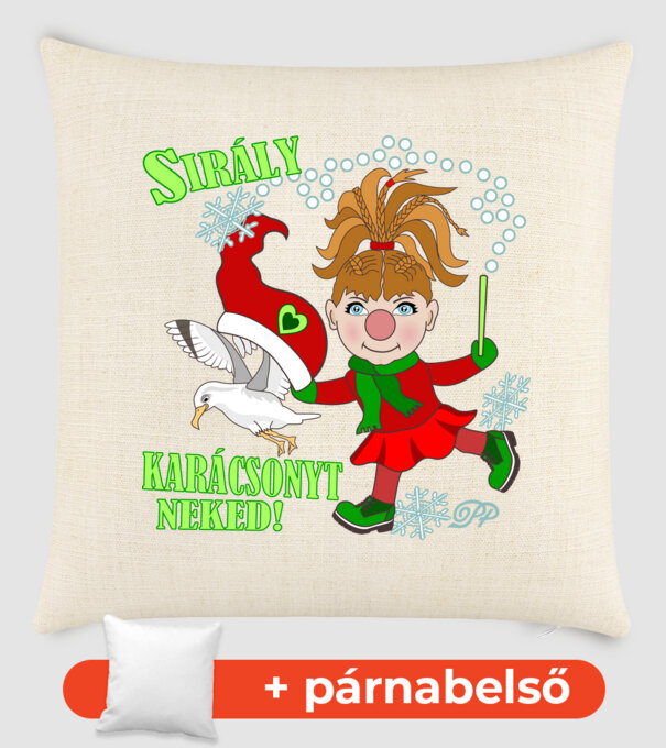  minta homokszín pólón