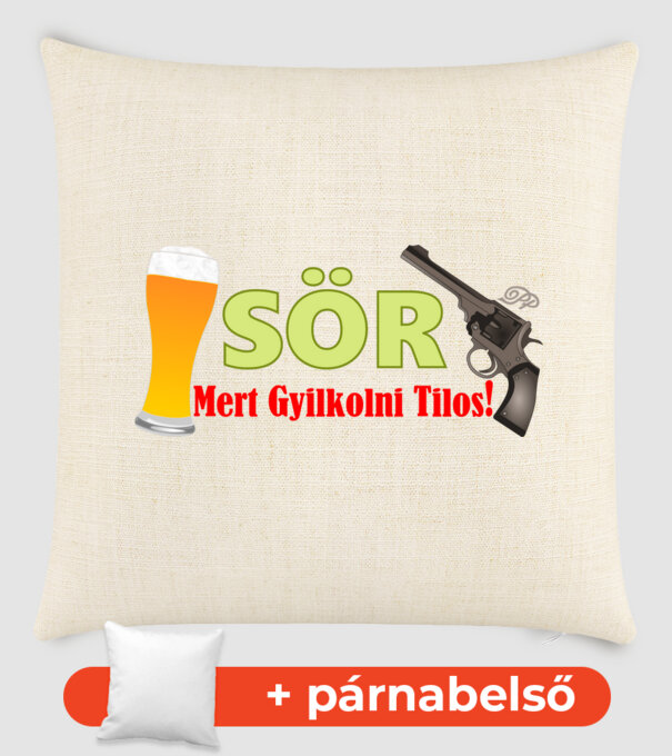  minta homokszín pólón