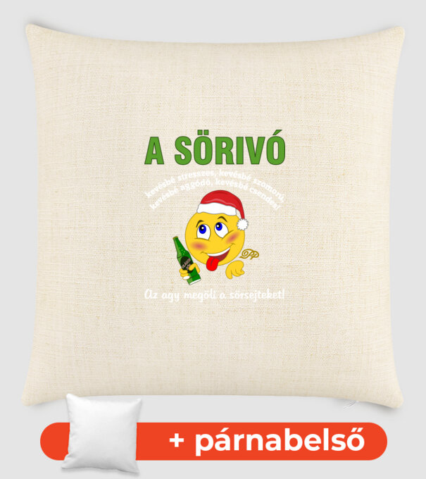  minta homokszín pólón