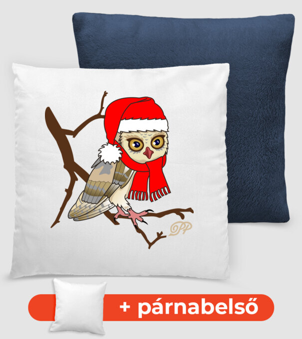  minta sötétkék pólón