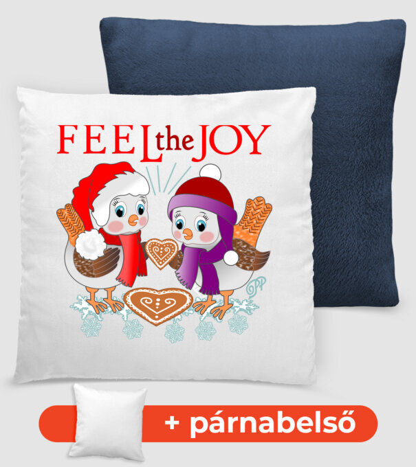  minta sötétkék pólón