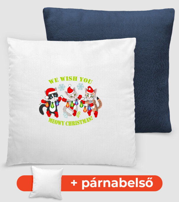  minta sötétkék pólón