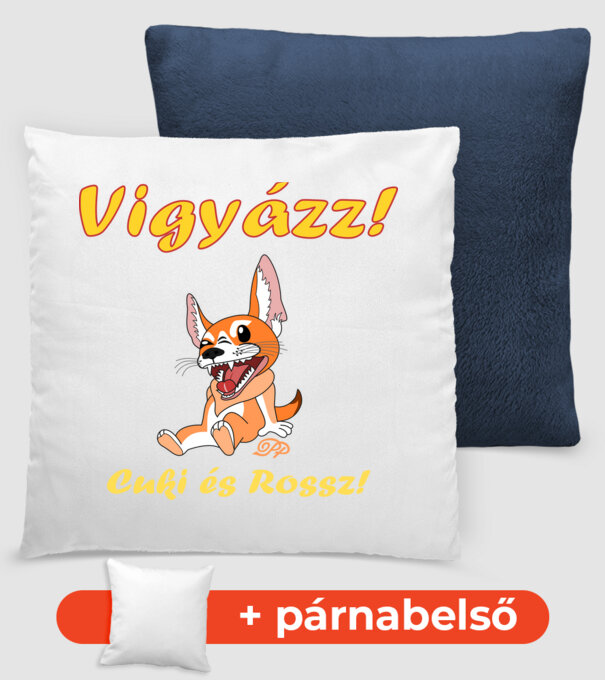  minta sötétkék pólón