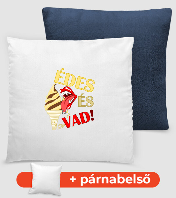  minta sötétkék pólón