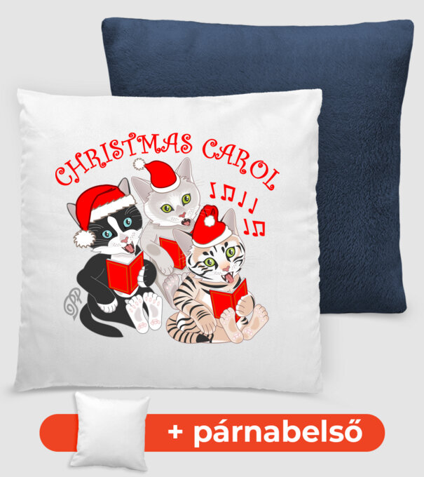  minta sötétkék pólón