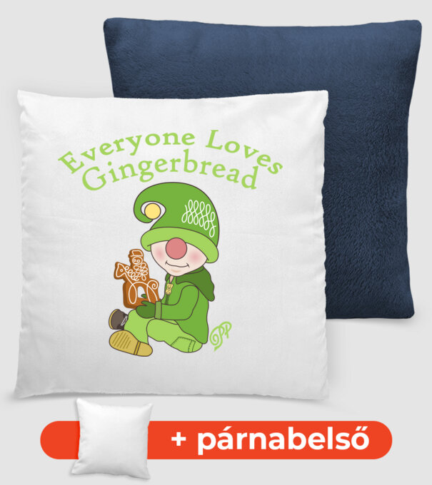  minta sötétkék pólón
