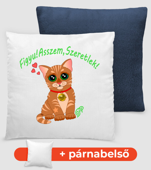  minta sötétkék pólón
