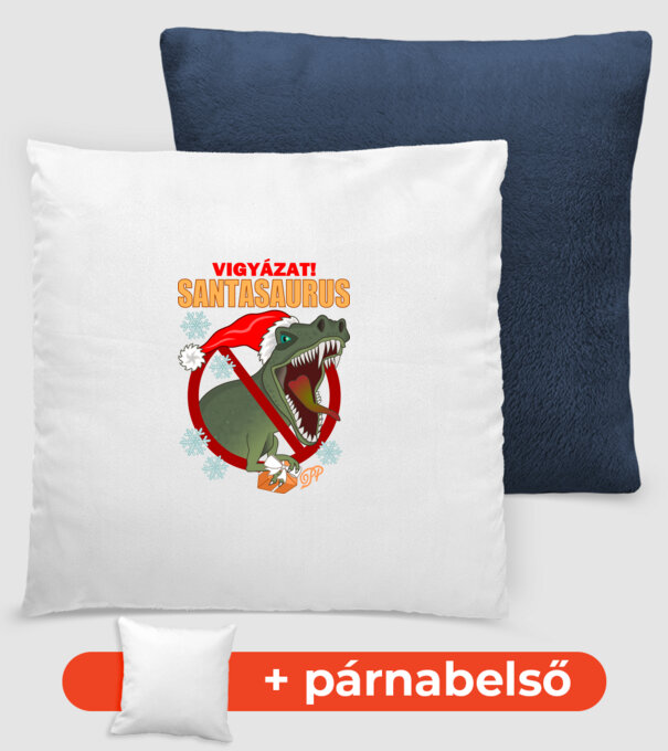  minta sötétkék pólón