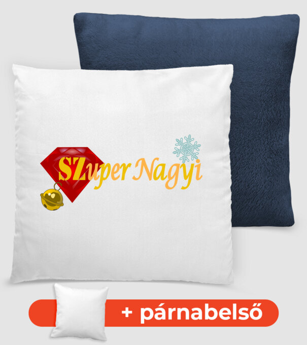  minta sötétkék pólón