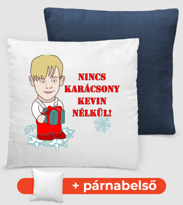  minta sötétkék pólón