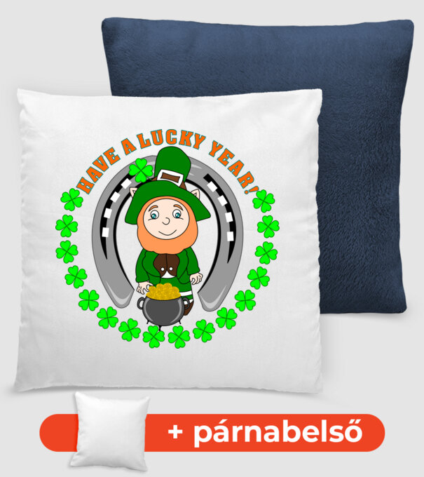  minta sötétkék pólón