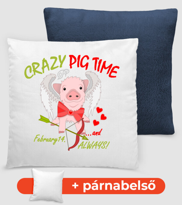  minta sötétkék pólón