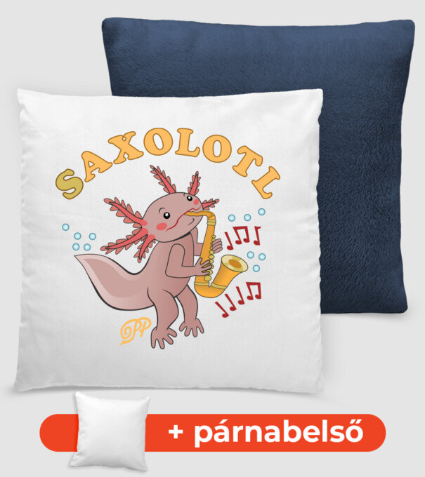  minta sötétkék pólón