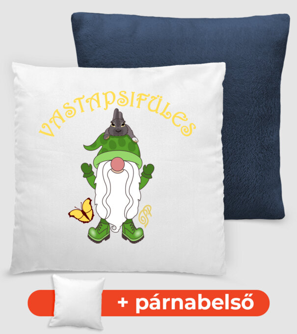  minta sötétkék pólón