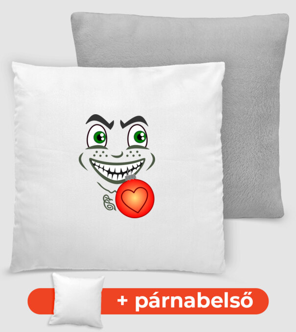  minta sötétszürke pólón